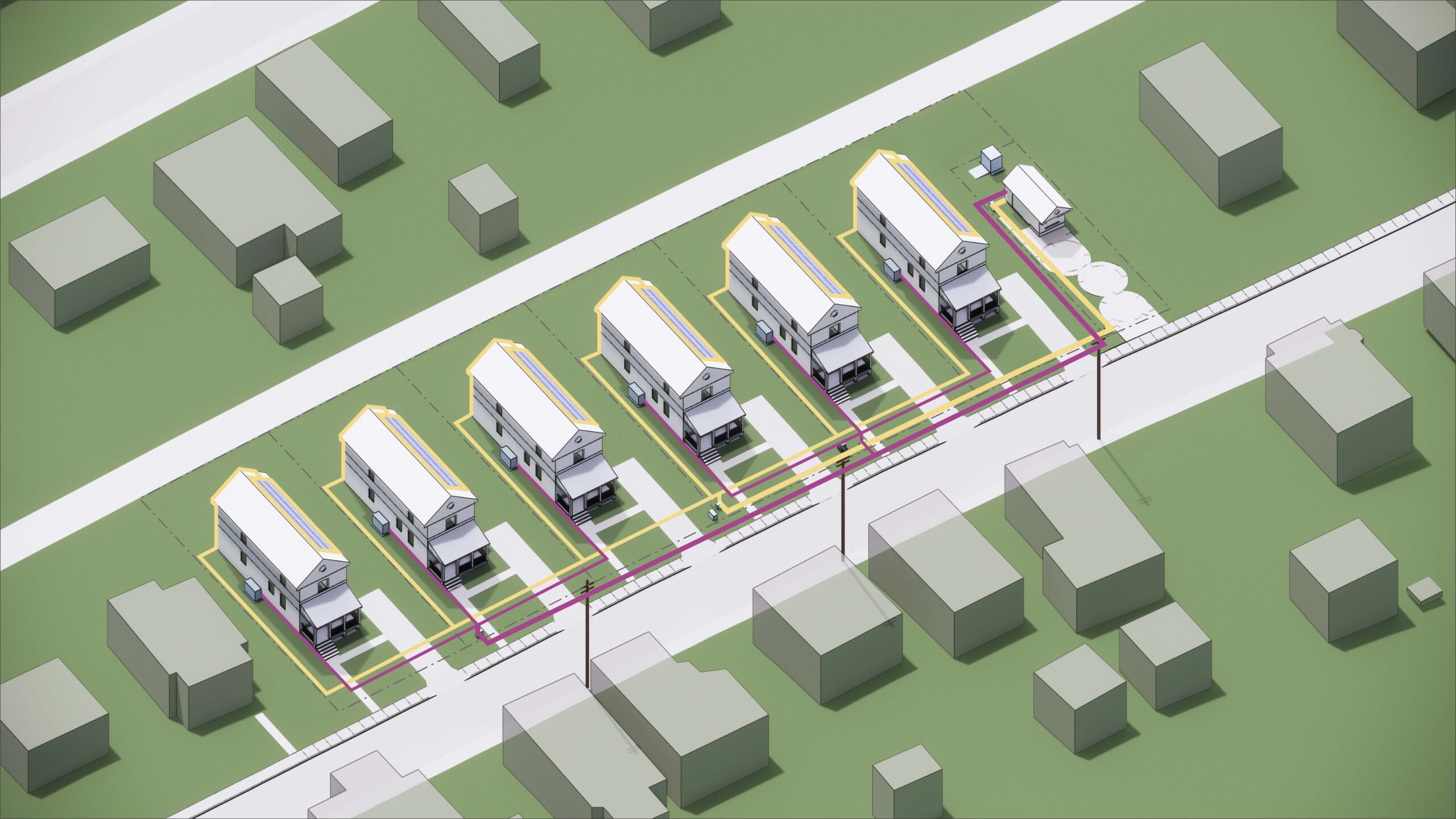 Designing for a New Distributed Energy Grid
